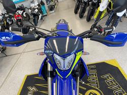 2025 SHERCO 2025 SHERCO MY25 300 4T FACTORY BLUE