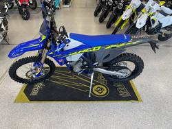 2025 SHERCO 2025 SHERCO MY25 300 4T FACTORY BLUE