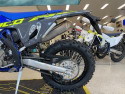 2025 SHERCO 2025 SHERCO MY25 300 4T FACTORY BLUE