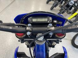 2025 SHERCO 2025 SHERCO MY25 300 4T FACTORY BLUE