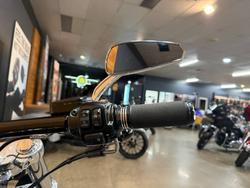 2015 Harley-davidson FXSB SOFTAIL BREAKOUT Black