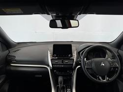 2024 Mitsubishi Eclipse Cross Exceed