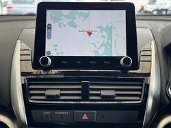 2024 Mitsubishi Eclipse Cross Exceed