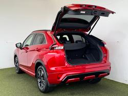 2024 Mitsubishi Eclipse Cross Exceed