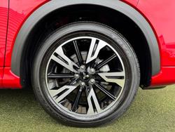 2024 Mitsubishi Eclipse Cross Exceed