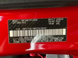 2024 Mitsubishi Eclipse Cross Exceed