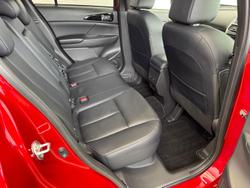 2024 Mitsubishi Eclipse Cross Exceed