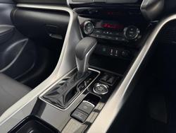 2024 Mitsubishi Eclipse Cross Exceed