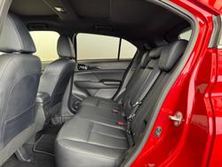 2024 Mitsubishi Eclipse Cross Exceed