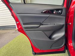 2024 Mitsubishi Eclipse Cross Exceed