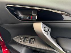 2024 Mitsubishi Eclipse Cross Exceed