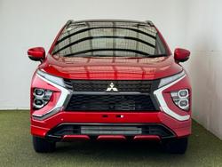 2024 Mitsubishi Eclipse Cross Exceed