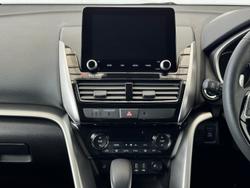 2024 Mitsubishi Eclipse Cross Exceed