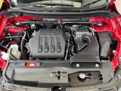 2024 Mitsubishi Eclipse Cross Exceed