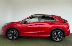 2024 Mitsubishi Eclipse Cross Exceed