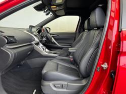 2024 Mitsubishi Eclipse Cross Exceed