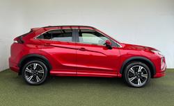 2024 Mitsubishi Eclipse Cross Exceed