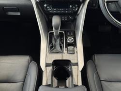 2024 Mitsubishi Eclipse Cross Exceed