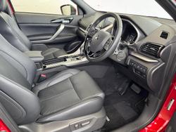 2024 Mitsubishi Eclipse Cross Exceed