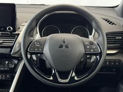 2024 Mitsubishi Eclipse Cross Exceed