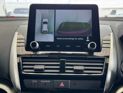 2024 Mitsubishi Eclipse Cross Exceed