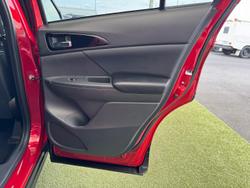 2024 Mitsubishi Eclipse Cross Exceed