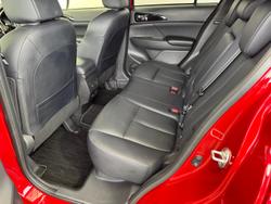 2024 Mitsubishi Eclipse Cross Exceed