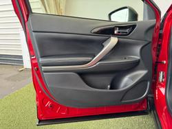 2024 Mitsubishi Eclipse Cross Exceed