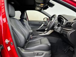 2024 Mitsubishi Eclipse Cross Exceed