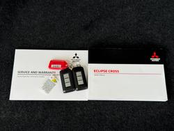 2024 Mitsubishi Eclipse Cross Exceed