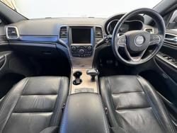 2013 Jeep Grand Cherokee Limited