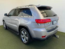 2013 Jeep Grand Cherokee Limited