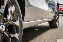 2024 Honda ZR-V e:HEV LX