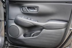 2024 Honda ZR-V e:HEV LX