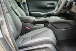 2024 Honda ZR-V e:HEV LX