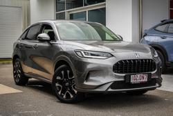 2024 Honda ZR-V e:HEV LX