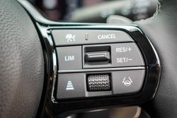 2024 Honda ZR-V e:HEV LX