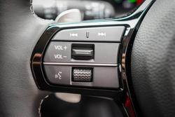 2024 Honda ZR-V e:HEV LX