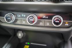 2024 Honda ZR-V e:HEV LX