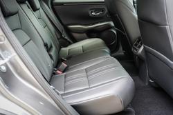 2024 Honda ZR-V e:HEV LX