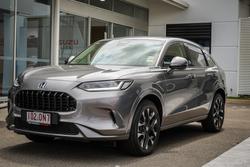 2024 Honda ZR-V e:HEV LX