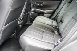 2024 Honda ZR-V e:HEV LX