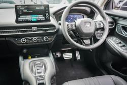 2024 Honda ZR-V e:HEV LX