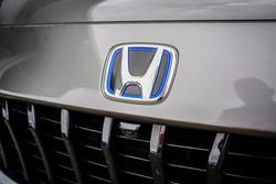 2024 Honda ZR-V e:HEV LX