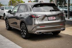 2024 Honda ZR-V e:HEV LX