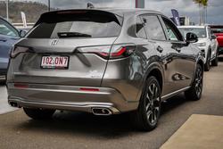 2024 Honda ZR-V e:HEV LX