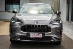 2024 Honda ZR-V e:HEV LX