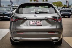2024 Honda ZR-V e:HEV LX