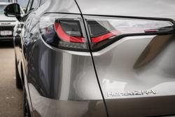 2024 Honda ZR-V e:HEV LX