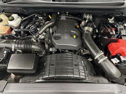 2022 Ford Everest Trend